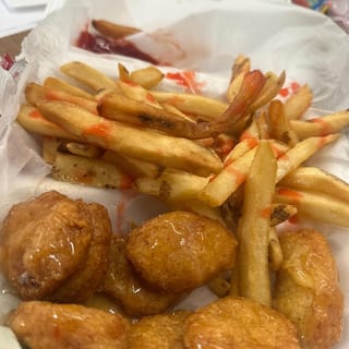 Chicken Nuggets