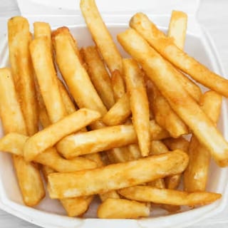 Fries
