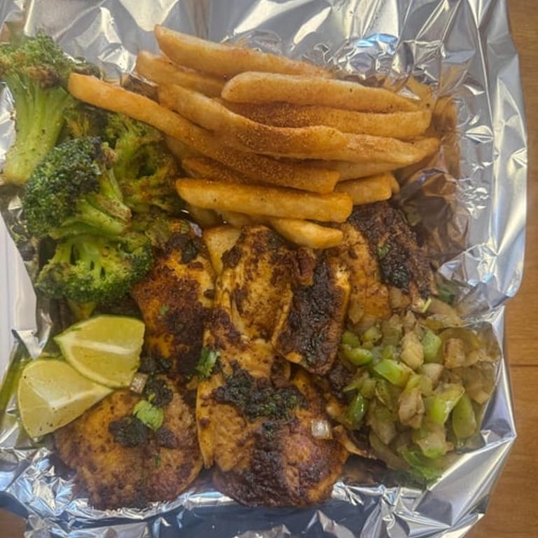 Delicious Dinner Options for Every Palate