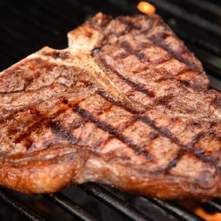 Savor Our Dinner Selections