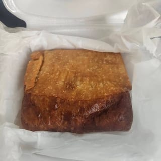 Pizza Puff