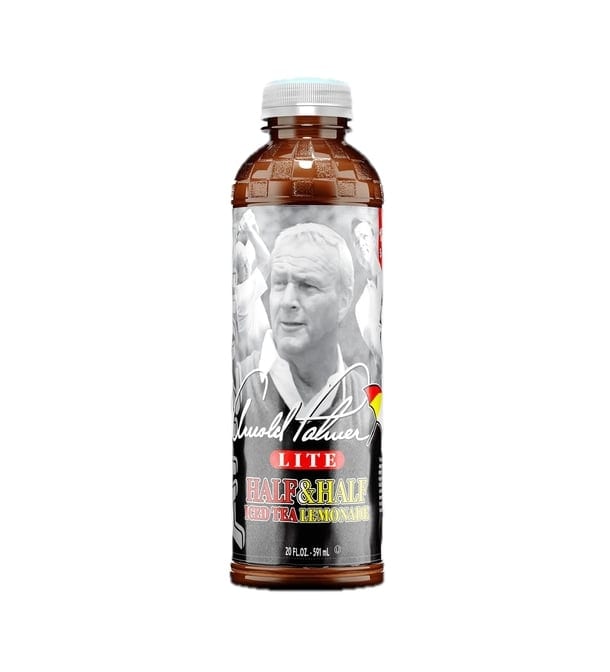 Arizona Iced Tea Lemonade.