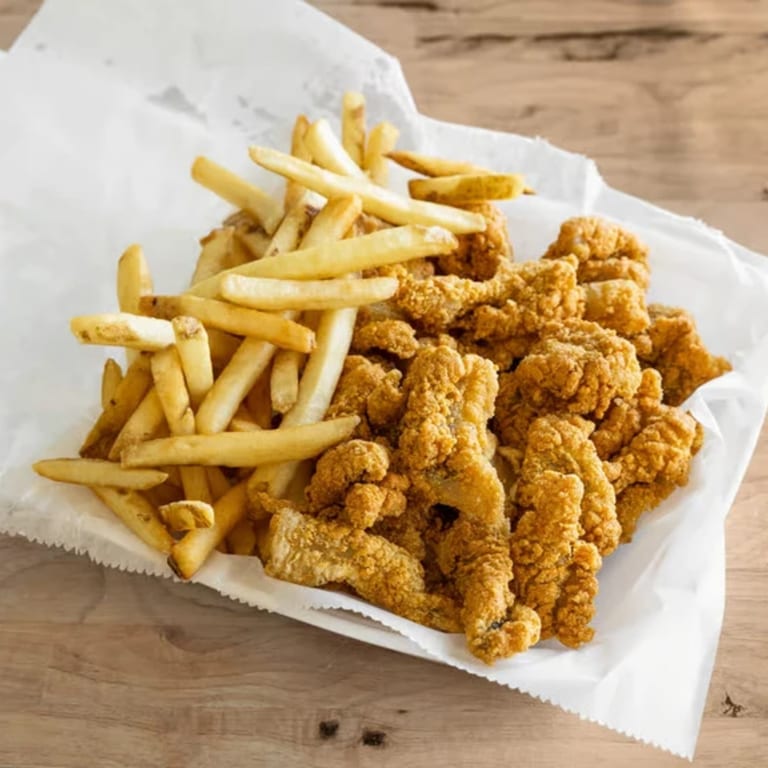 Meals That Keep You Coming Back
