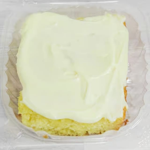 Banana Pudding.