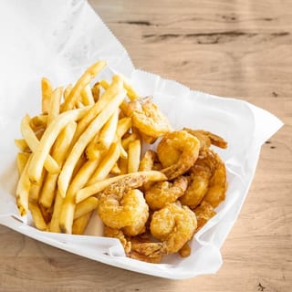 Shrimp