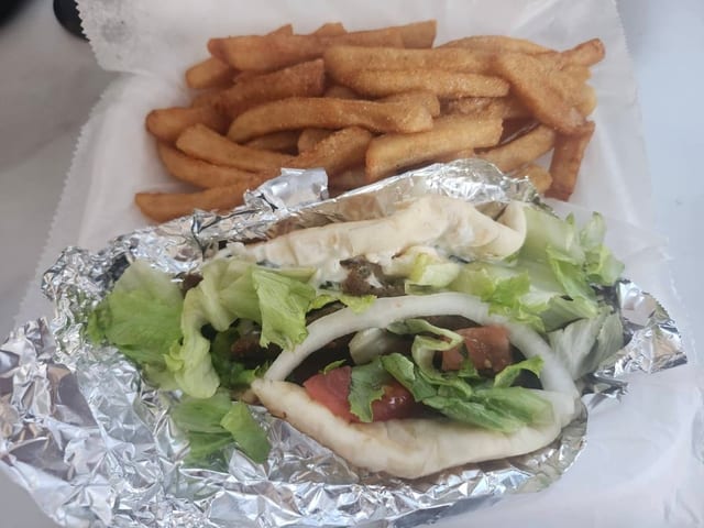 Gyro.