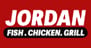 Jordan Fish Chicken and Grill
