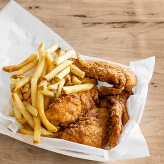 Chicken Tenders