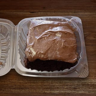 Regular Cake