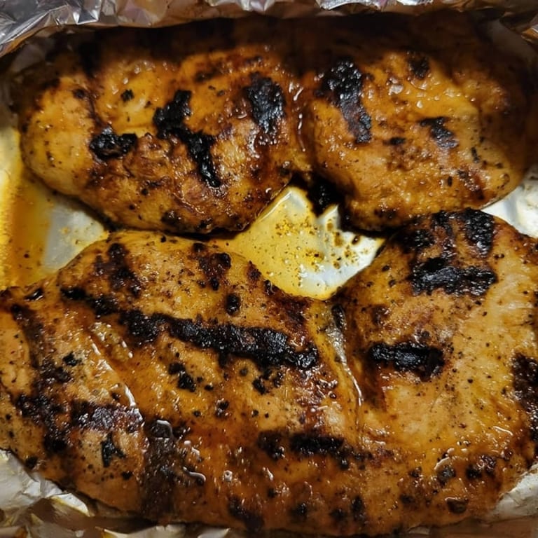 Delicious Fish Sandwich Options