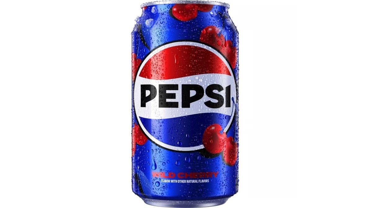 Can Soda.